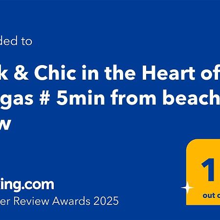 Shik & Chic In The Heart Of Burgas # 5Min From Beach # New Ngoại thất bức ảnh