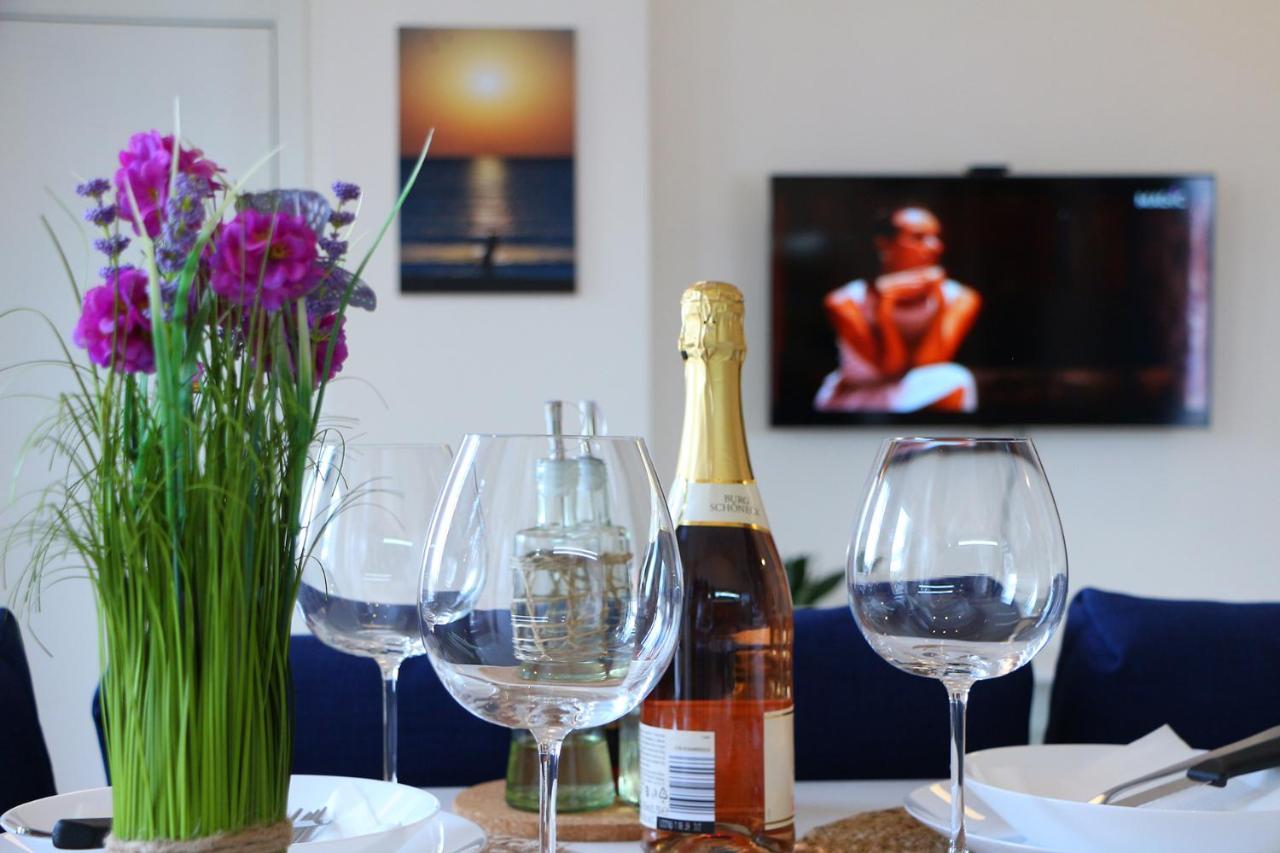 Shik & Chic In The Heart Of Burgas # 5Min From Beach # New Ngoại thất bức ảnh