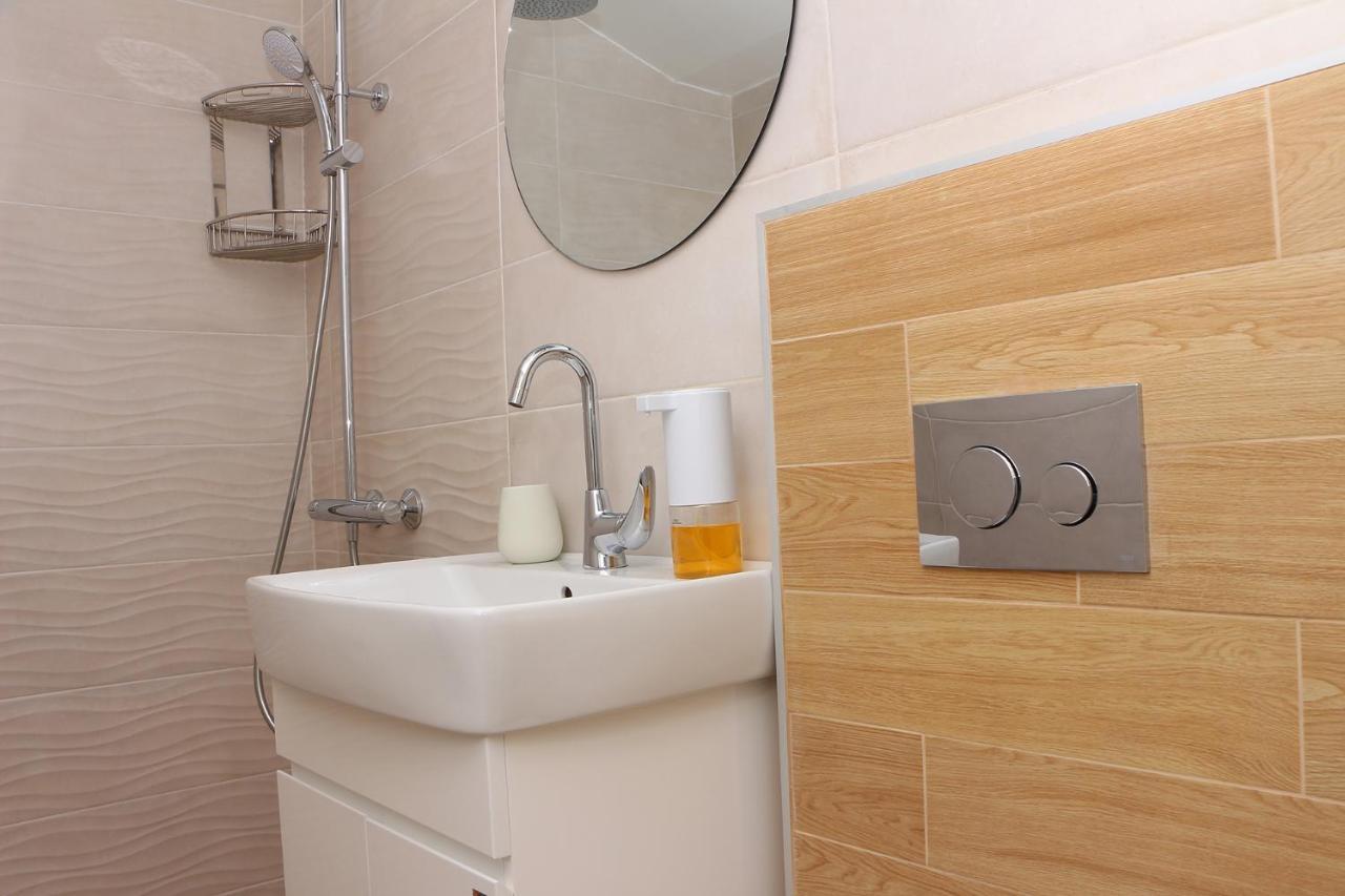 Shik & Chic In The Heart Of Burgas # 5Min From Beach # New Ngoại thất bức ảnh