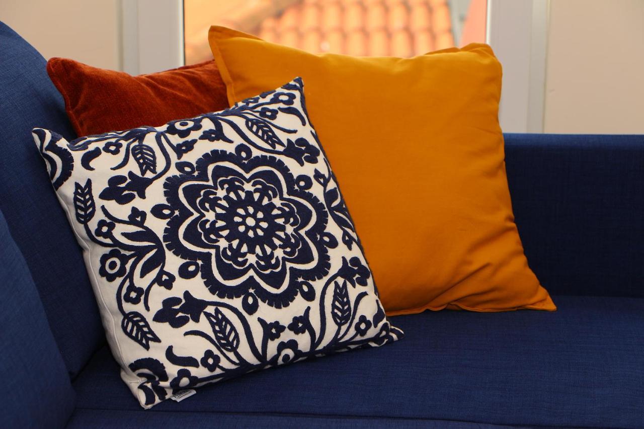 Shik & Chic In The Heart Of Burgas # 5Min From Beach # New Ngoại thất bức ảnh