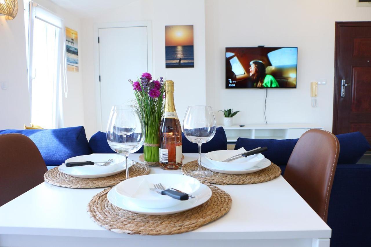 Shik & Chic In The Heart Of Burgas # 5Min From Beach # New Ngoại thất bức ảnh