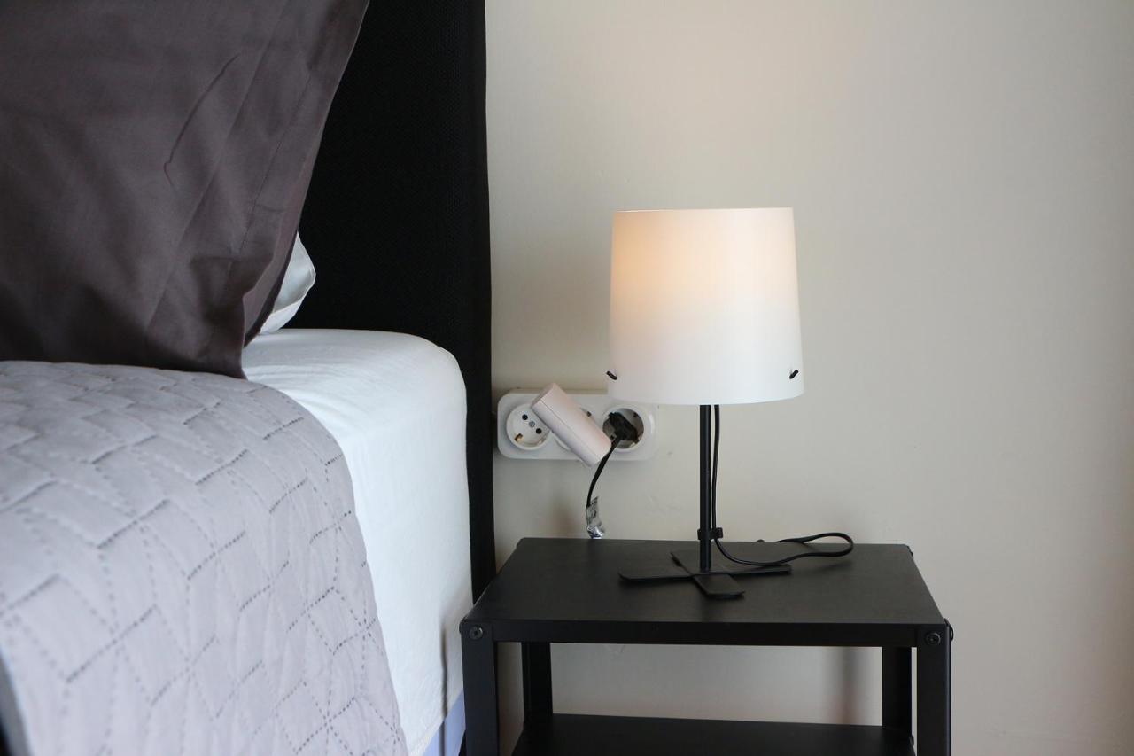Shik & Chic In The Heart Of Burgas # 5Min From Beach # New Ngoại thất bức ảnh